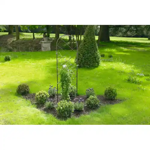 Treillis en métal 0,42 x 1,5 CLASSIC METAL TRELLIS – NORTENE Promotion