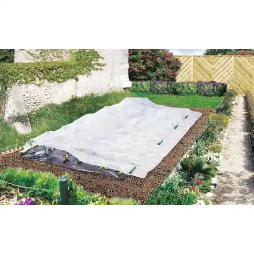 Voile de croissance CLIMATEX 2x10m – NORTENE Remise