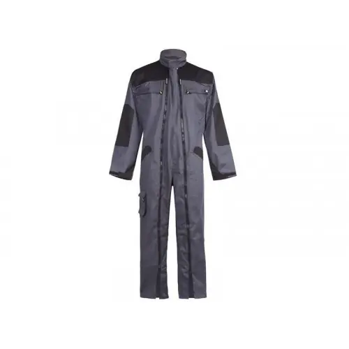 Combinaison De Travail North Ways Salvador Gris Taille L – NORTH WAYS Authentique