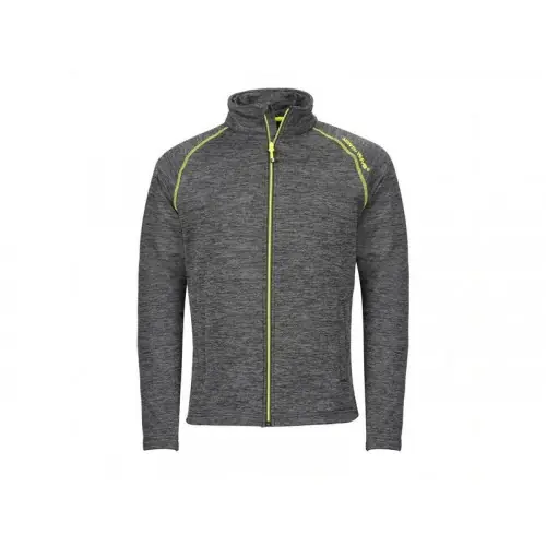 Gilet De Travail Lenny Gris, Taille XXXL - NORTH WAYS Jusqu'à Épuisement Des Stocks