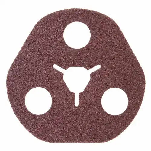 Nouvelle Collection Lot de 3 disques avos pour multimatière NORTON, Diam.115 mm – NORTON