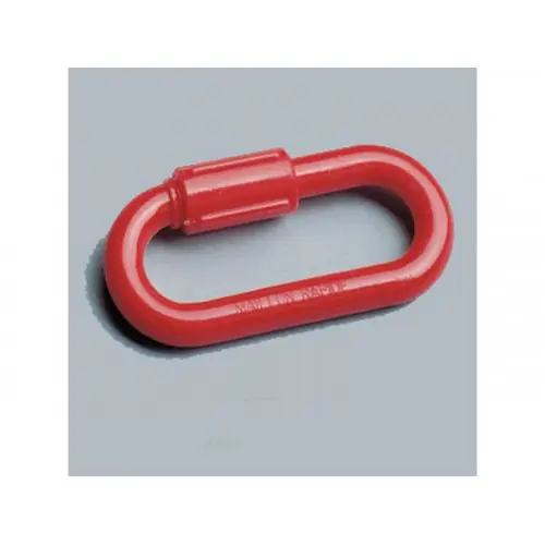 Populaire Maillon Rapide 8 Mm En Plastique – Novap