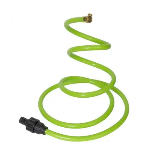Brumisateur eprsonnel à mémoire de forme Cobra vert anis – O‘FRESH Commande En Gros