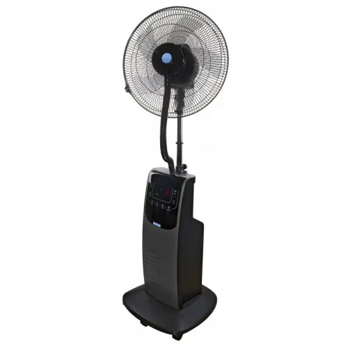 Ventilateur brumisateur d‘interieur 135cm – O‘FRESH Prix Réduit