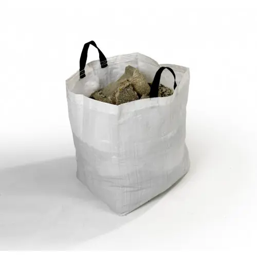 Lot de 2 sacs à gravats avec poignées OCAI – OCAI Nouvel Arrivage