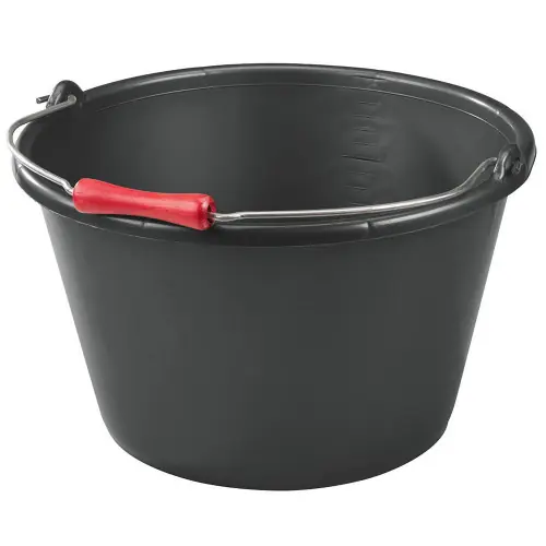 Prix Choc Seau à vendanger 100% plastique OCAI, 16.5 l – OCAI