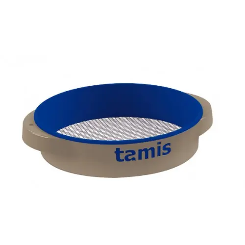 Solde Tamis N6 bleu abs et métal, OCAI – OCAI