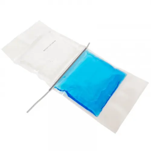 Super Prix Gel d‘étanchéité bi composants 290ml, OHMTEC - OHMTEC