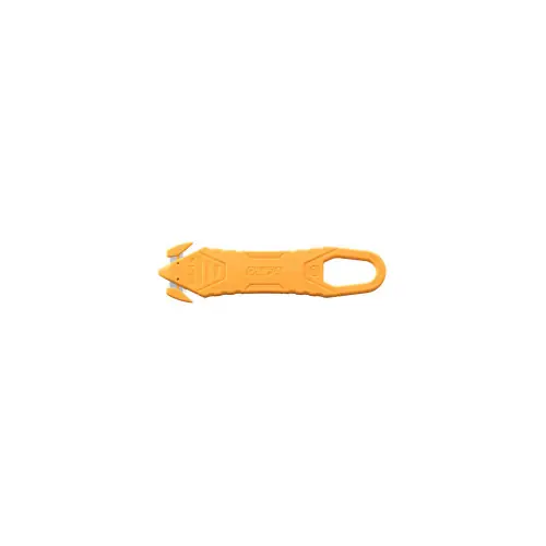 Bon Marché Cutter de securite jetable a lame dissimulee SK-15/10 Sachet de 10 cutters de sécurité jetables - OLFA-CARPENTRAS DONARIER