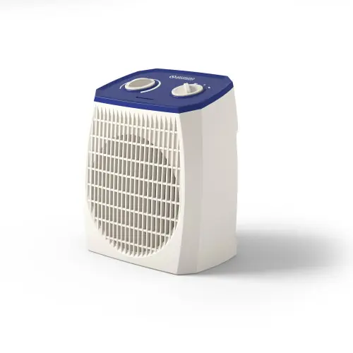 Radiateur soufflant électrique compact – Caldo Pop B – 2000W – blanc – Olimpia Splendid Remise