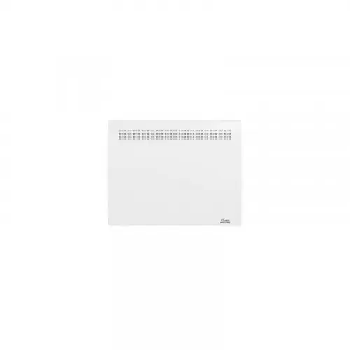 Radiateur à inertie sèche – OLYMPIC horizontal – 1000W – blanc – Olympic Prix Choc