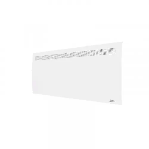 Paiement Sécurisé Radiateur à inertie sèche – OLYMPIC horizontal – 2000W – blanc – Olympic