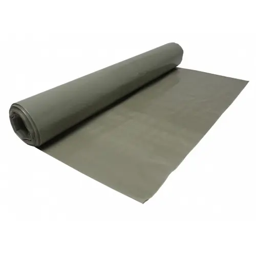 Film sous-dalle polyethylène, 10 x 4 m – ONDULINE Certifié