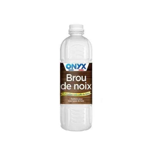 Brou de noix – 1L – ONYX Commander Vite
