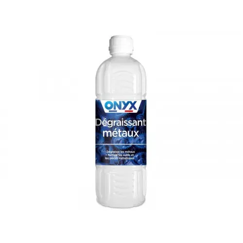 Must-Have Dégraissant métaux – 1L – ONYX