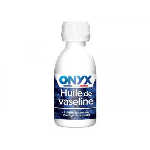 Super Prix Huile de vaseline ONYX 190 ml – ONYX