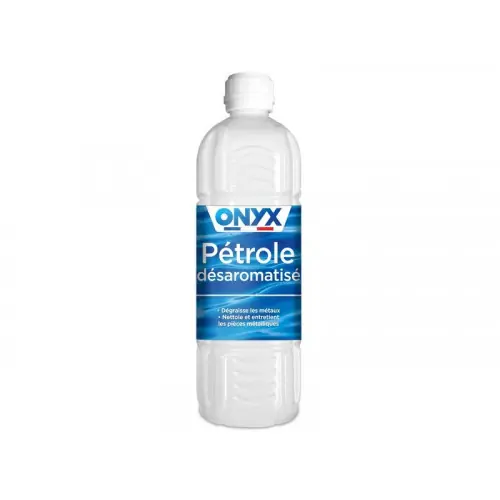 Acheter En Ligne Pétrole désaromatisé – 1L – ONYX