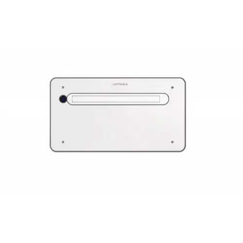 Climatiseur fixe monobloc OPTIMEA Oac-270-sdin, 2500 kW – Optimea Offre Spéciale