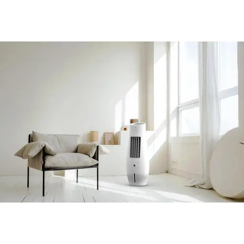 Rafraichisseur d‘air 7 litres, Optimea – Optimea Offre Limitée