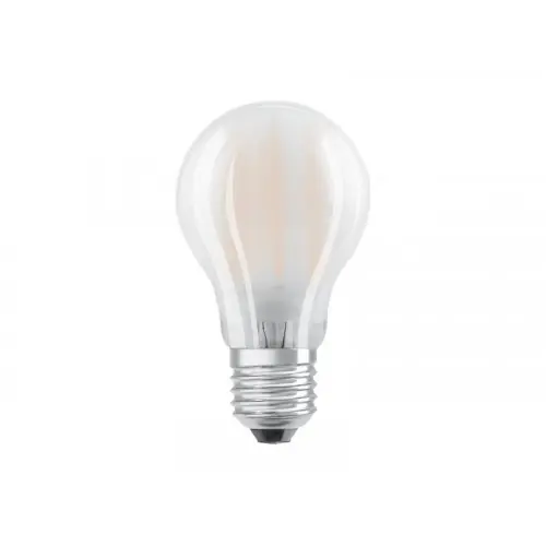 5 Ampoules Led Opaque Standard E27 806 Lm ~ 60 W Blanc Neutre – OSRAM Authentique