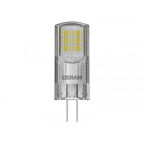 Ampoule led capsule G4 300 Lm 30 W blanc chaud, OSRAM – OSRAM Pas Cher