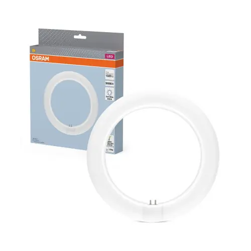 Satisfait Ou Remboursé Ampoule led classique, disque G10Q, 1320lm , blanc neutre, OSRAM – OSRAM