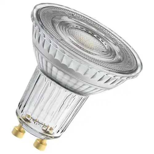 Ampoule led classique, réflecteur GU10, 230lm , blanc chaud, dimmable, OSRA – OSRAM Dernier Modèle