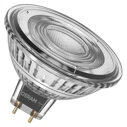 Ampoule led classique, réflecteur GU5.3, 621lm , blanc chaud, dimmable, OSR – OSRAM Achat Immédiat