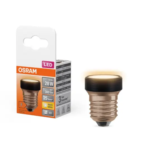 Ampoule led réflécteur, E27, 300lm, blanc chaud, OSRAM – OSRAM Achetez Aujourd&rsquo;hui