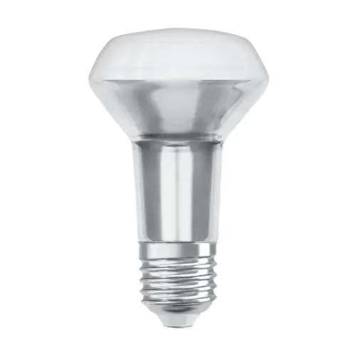 Ampoule led, réflecteur E27, 345lm , blanc chaud, dimmable, OSRAM – OSRAM Usine Directe
