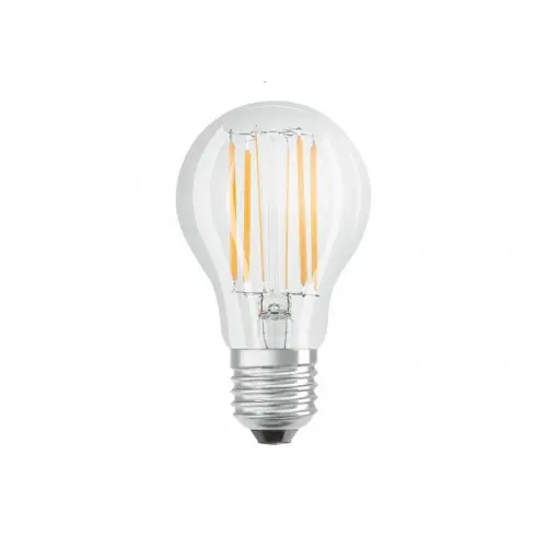 Jusqu&rsquo;à Épuisement Des Stocks Ampoule variable led clair standard E27 806 Lm 60 W blanc neutre, OSRAM – OSRAM