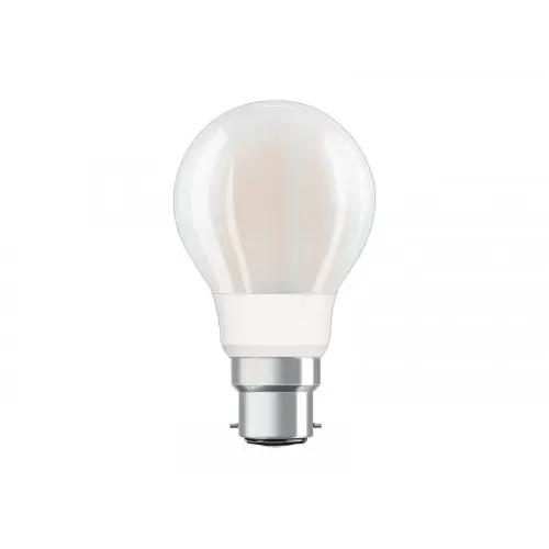 Offre Limitée Ampoule variable led dépoli standard B22 1521 Lm 100 W blanc neutre, OSRAM – OSRAM