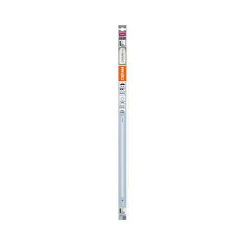 Dernière Chance Tube LED droit, G13, opaque, 800lm, blanc neutre, OSRAM – OSRAM