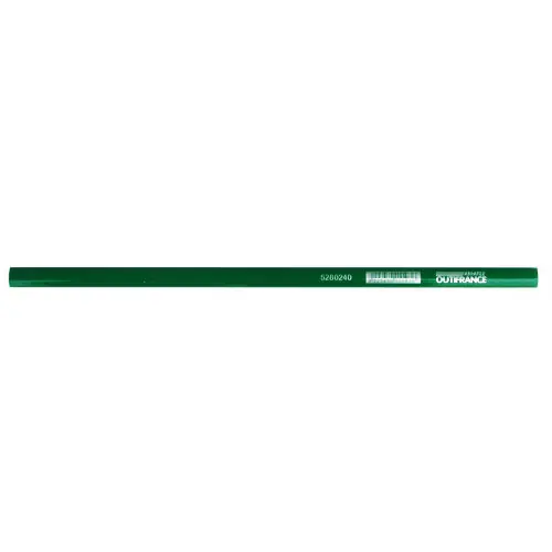 Achetez Aujourd&rsquo;hui 1 crayon de maçon pro 30 cm – OUTIFRANCE