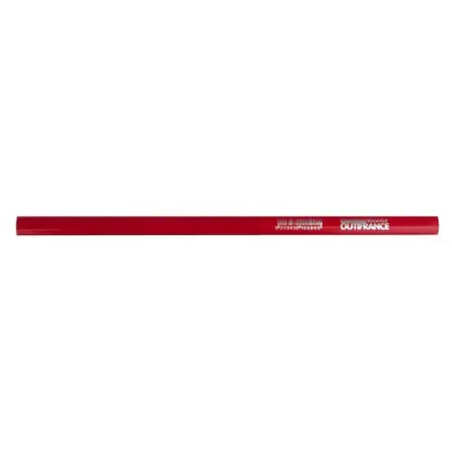 1 crayon de menuisier 25 cm – OUTIFRANCE Authentique