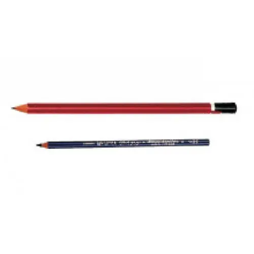 1 crayon gras mine bleue 170 mm – OUTIFRANCE Meilleur Choix