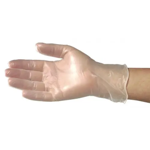Affaire À Saisir 10 Gants Vinyl jetables – OUTIFRANCE