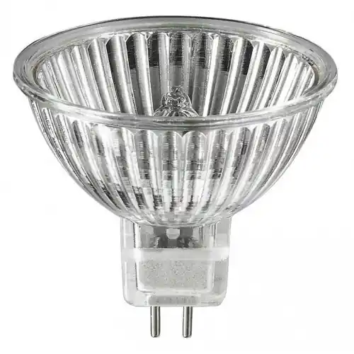 Solde 2 ampoules 150 lumen 20W – A broches GU5.3 / MR16 – OUTIFRANCE