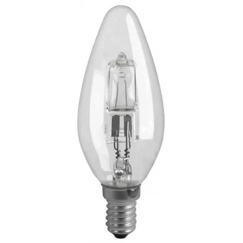 Achat Immédiat 2 ampoules 370 lumen 28W – A vis E14 – OUTIFRANCE
