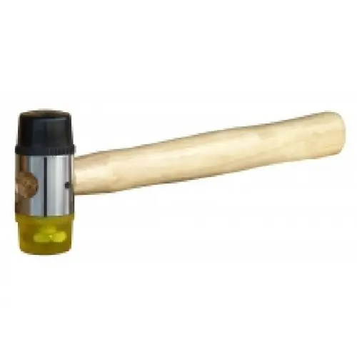 2 embouts plastique / caoutchouc pour maillet – OUTIFRANCE Achat Immédiat