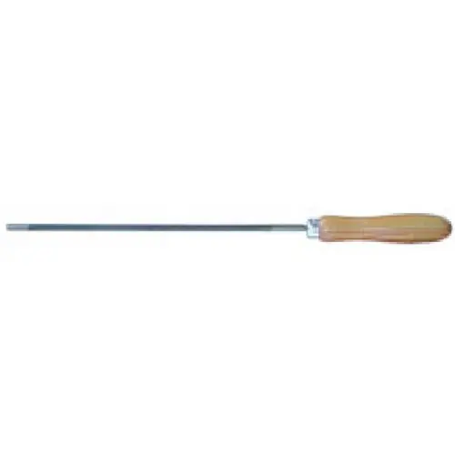 2 limes tronçonneuse sans manche Ø 3,2 x 150 mm – OUTIFRANCE Super Prix