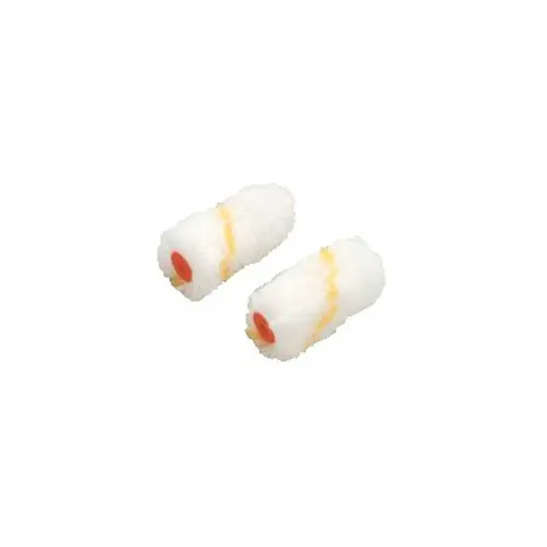 2 manchons pour rouleau à peindre 65 mm – OUTIFRANCE Offre Exclusive