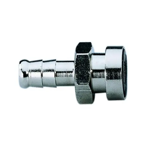 Achat Immédiat 2 raccords cannelés à baïonette (Ø int. 8 mm) – OUTIFRANCE