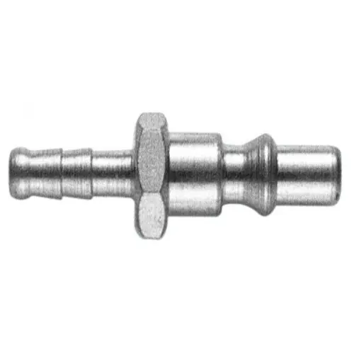 Vente Flash 2 raccords cannelés à embout rapide mâle (Ø int. 8 mm) – OUTIFRANCE