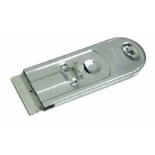 5 lames de rechange 40 mm pour gratte-vitre pro – OUTIFRANCE Paiement Sécurisé