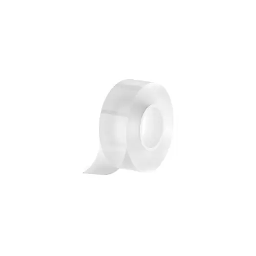 Adhesif double face grip‘tout Transparent 3 m x 30 mm 2 mm – OUTIFRANCE Bon Plan