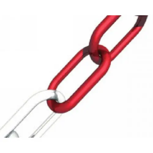 Authentique Anneau de jonction Ø 10 mm pour chaîne plastique – OUTIFRANCE