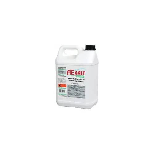 Anti-mousse toitures et terrasses tonnelet 20L - OUTIFRANCE Retour Gratuit