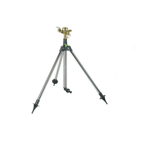 Acheter En Ligne Arroseur cracheur 0 à 360° sur trépied réglable – OUTIFRANCE