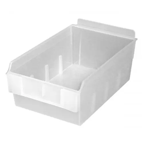 Bac plastique (l 130 x L 210 x H 80 mm) – OUTIFRANCE Dernier Modèle